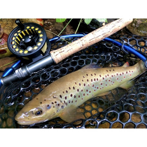 Мухарска макара FilStar Legend Fly Reel_FilStar