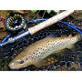 Мухарска макара FilStar Legend Fly Reel_FilStar