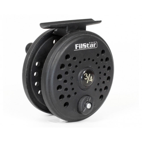 Мухарска макара FilStar Adventure Fly Reel_FilStar