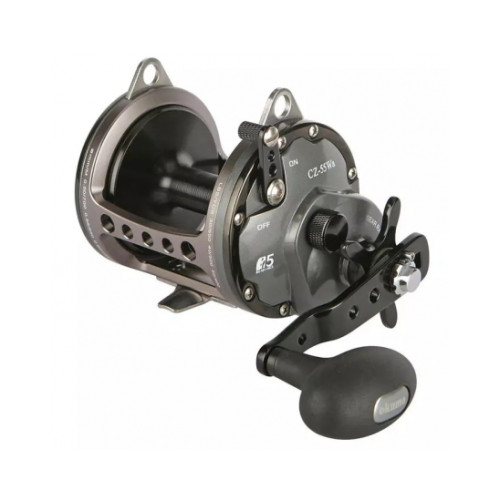 Мултипликатор Okuma Cortez Star Drag Reel Okuma Мултипликатори