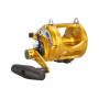 Мултипликатор Okuma Makaira Lever Drag Reel Okuma Мултипликатори