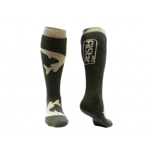 Термо чорапи FilStar Fishing Socks Pike FilStar шапки шалове ръкавици чорапи и други
