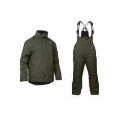 Комплект Fox Carp Winter Suit