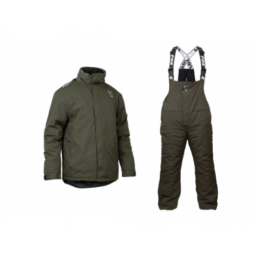 Комплект Fox Carp Winter Suit_FOX