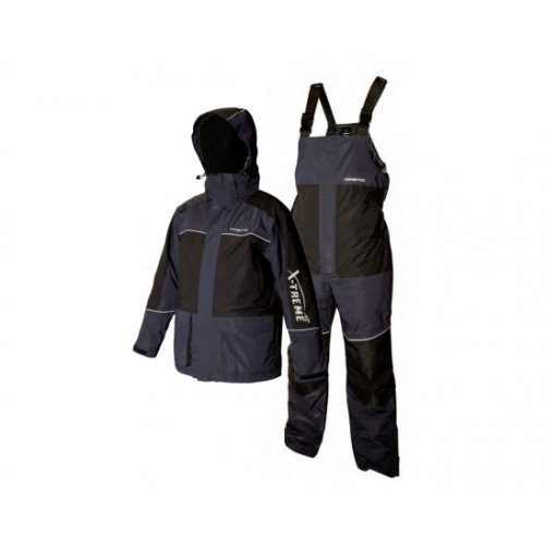 Комплект Kinetic X-Treme Winter Suit_Kinetic