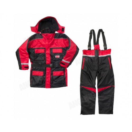 Плуващ костюм Flotation suit ISO 12405_Други