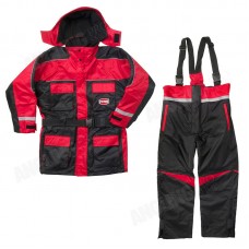 Плуващ костюм Flotation suit ISO 12405