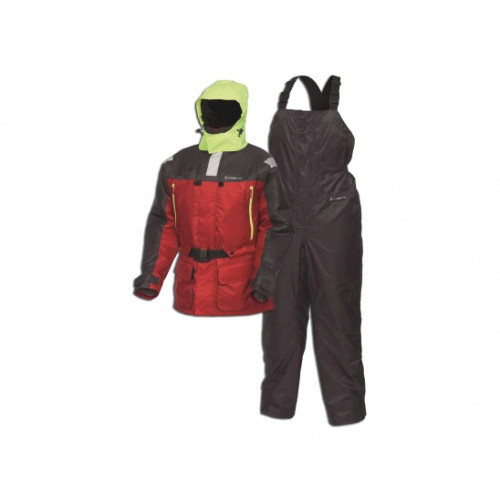 Плуващ костюм Kinetic Guardian 2 pcs Flotation Suit_Kinetic