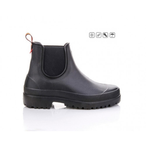 Боти Chuck 774_Lemigo