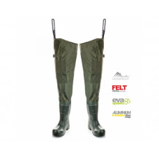 Ботуши дълги Hip Wader EVA 808