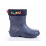 Ботуши детски Lemigo Scandi EVA 763 Blue_Lemigo