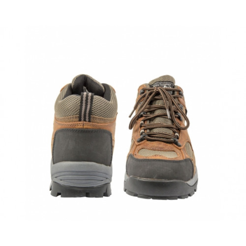 SB Обувки GEO-LT W/B Hiking Boots_Snowbee