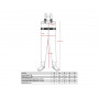 Дишащ гащеризон FilStar 5L Pro Guide_FilStar