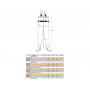 Дишащ гащеризон FilStar 5L Pro Guide_FilStar