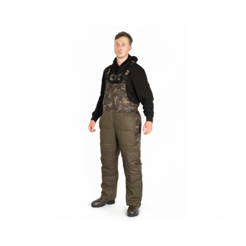 Гащеризон Fox RS Quilted Salopettes_FOX