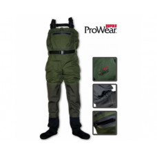 Гащеризон Rapala X Protect 3+4