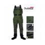 Гащеризон Rapala X Protect 3+4_Rapala