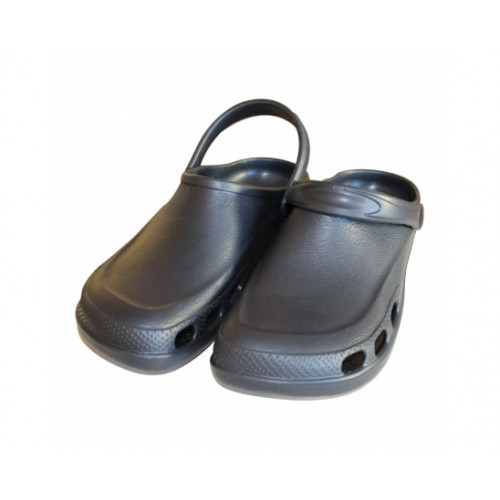Сандали Slipper Doctor 885 Navy_Lemigo