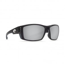 Очила Costa Cortez - Shiny Black /Silver Mirror 580P