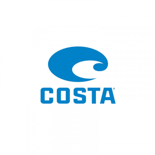Стикер Costa Logo Decal_Costa
