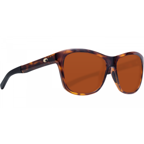 Очила Costa Vela - Shiny Tortoise - Copper 580P_Costa