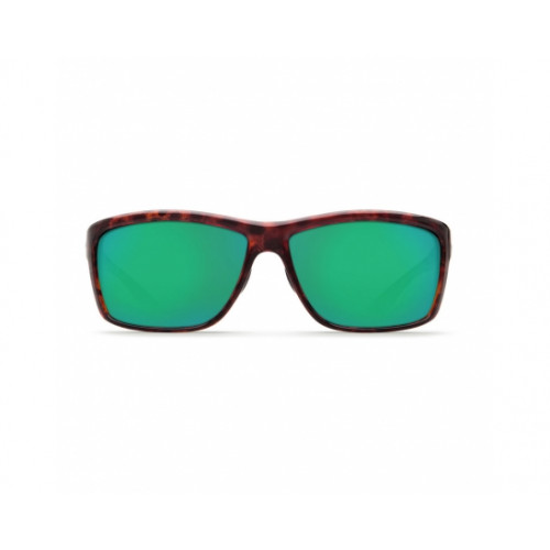 Очила Costa Mag Bay - Tortoise /Green Mirror 580P_Costa