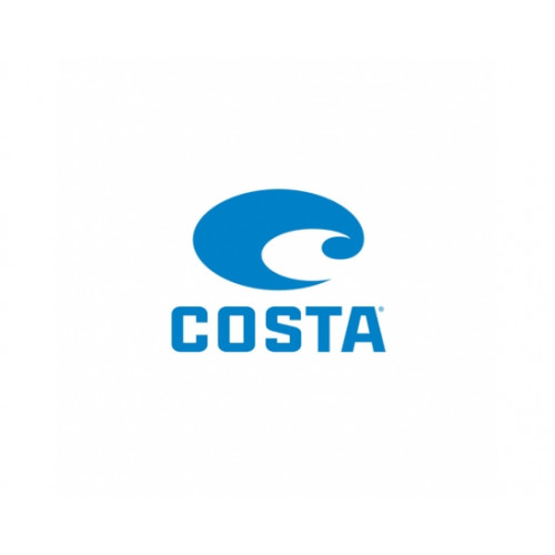 Стикер Costa Logo Decal_Costa