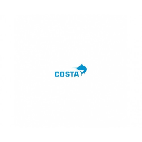 Стикер Costa Marlin Logo Decal_Costa