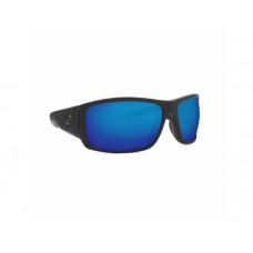 Очила Costa Cape - Steel Gray Metallic - Blue Mirror 580