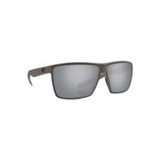 Очила Costa Rincon - Matte Moss - Gray Silver Mirror 580G