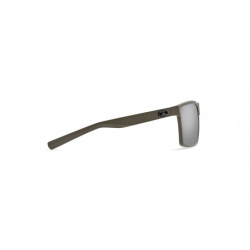 Очила Costa Rincon - Matte Moss - Gray Silver Mirror 580G_Costa