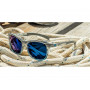 Очила Costa Vela Ocearch - Matte Deep Teal Crystal - Copper Silver Mirror 580P_Costa