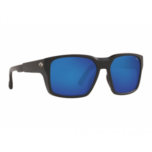 Очила Costa Tailwalker - Matte Black, Blue Mirror 580P_Costa