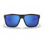 Очила Costa Ferg XL - Matte Black, Blue Mirror 580P_Costa