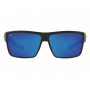 Очила Costa Rinconcito - Matte Black, Blue Mirror 580P_Costa