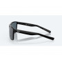Очила Costa Rincon, Shiny Black, Gray Silver Mirror 580P_Costa