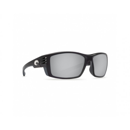 Очила Costa Cortez - Shiny Black /Silver Mirror 580P_Costa