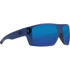 Очила Costa Diego, Matte Midnight Blue, Blue Mirror 580G
