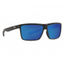 Очила Costa Rinconcito - Matte Black, Blue Mirror 580P_Costa