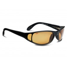Очила Rapala Sportsmans Essential - Black Matte / Yellow