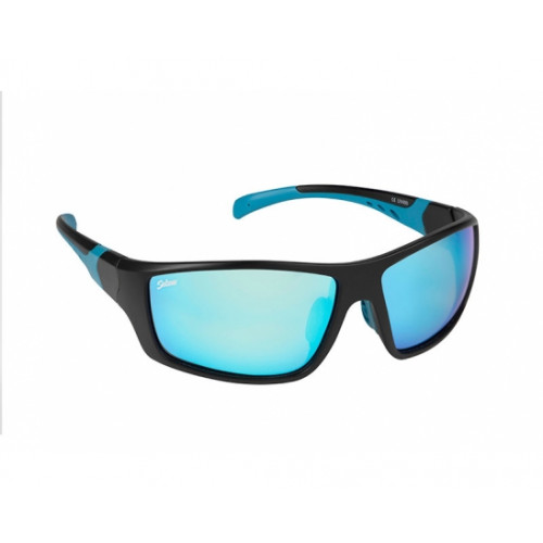 Очила Salmo Black Sunglasses Grey Ice_Salmo