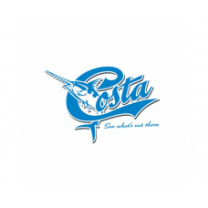 Стикер Costa Marlin Decal