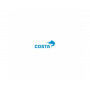 Стикер Costa Marlin Logo Decal_Costa