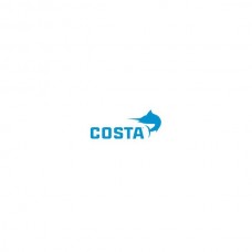 Стикер Costa Marlin Logo Decal