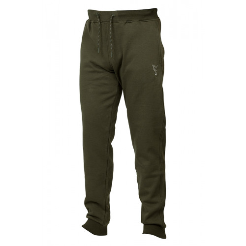 Панталон Fox Collection Green Silver Jogger_FOX