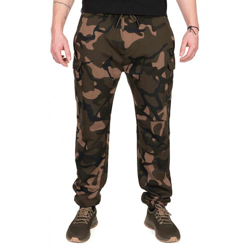 Панталон Fox LW Camo Joggers_FOX