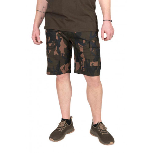 Къси панталони Fox LW Camo Combat Shorts_FOX