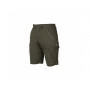 Къси панталони Fox Collection Green & Silver Combat Shorts_FOX