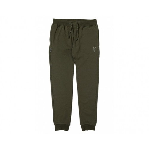 Панталон Fox Collection Green Silver Jogger_FOX