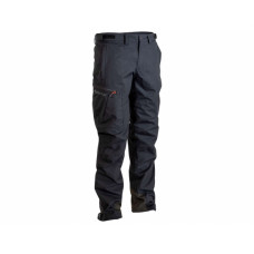 Панталон Westin W6 Rain Pants Steel Black